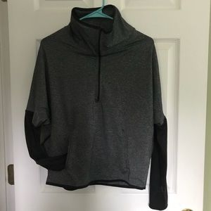 Athletic top by Live Love Dream